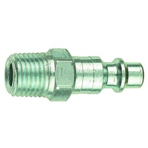 Tru-Flate Quick Disconnect Coupling | High-Flow Design | Industrial Steel | Made in USA Tru-Flate Quick Disconnect Coupling | High-Flow Design | Industrial Steel | Made in USA