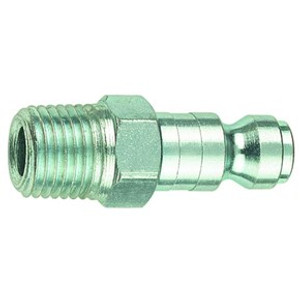 Tru Flate Hose End Quick Disconnect Coupling | Improves Airflow, USA Made, 300 PSI, Steel Tru Flate Hose End Quick Disconnect Coupling | Improves Airflow, USA Made, 300 PSI, Steel