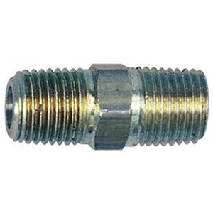 Premium Brass Tru Flate Coupler | High Performance | Made in USA