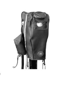 The Grayland Tongue Jack Cover | Fits SUSPENSION PRO & HUSKY BRUTE | Waterproof & UV Protective