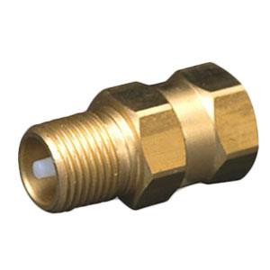 Lead-Free 1/2 inch Fresh Water Backflow Preventer | Direct Replacement, Food-Grade Materials Lead-Free 1/2 inch Fresh Water Backflow Preventer | Direct Replacement, Food-Grade Materials