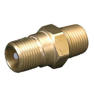 Aqua Pro Fresh Water Backflow Preventer | Lead-Free | Food-Grade Materials | IAPMO & NSF Certified | 1/2" Male Thread Aqua Pro Fresh Water Backflow Preventer | Lead-Free | Food-Grade Materials | IAPMO & NSF Certified | 1/2" Male Thread
