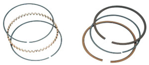 Upgrade Your Race Engine with Total Seal 4.155 Inch Bore Piston Ring Set | High Performance Cast Moly Top Ring Set