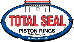 Race-Ready Piston Ring Set for 2006 Corvette | High Performance, Gapless Rings, Gas Ported