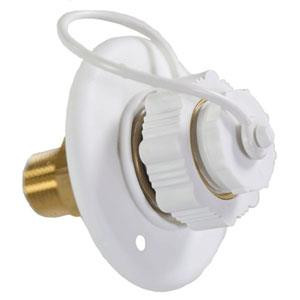 Upgrade Your RV Fresh Water System | Aqua Pro Fresh Water Inlet | Surface Mount Type Upgrade Your RV Fresh Water System | Aqua Pro Fresh Water Inlet | Surface Mount Type