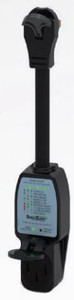 Portable 30A Surge Protector | RV Power Demands | Weather Resistant Portable 30A Surge Protector | RV Power Demands | Weather Resistant
