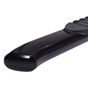 Upgrade Your Ford F-150 Lightning | F-150 2015-2024 with TrailFX 5" Oval WTW Side Bars | Enhanced Step Pads and Bed Step | Durable Black Powder Coated Steel | Easy Install | 3 Yr Warranty Upgrade Your Ford F-150 Lightning | F-150 2015-2024 with TrailFX 5" Oval WTW Side Bars | Enhanced Step Pads and Bed Step | Durable Black Powder Coated Steel | Easy Install | 3 Yr Warranty