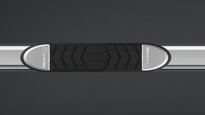 Upgrade Your TrailFX T4 Series Bars with Replacement Step Pads | Quality Protection from Road Debris | Easy Install Upgrade Your TrailFX T4 Series Bars with Replacement Step Pads | Quality Protection from Road Debris | Easy Install