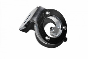 ZROADZ Action Camera Mount | GoPro Compatible | Made in USA | Bolt-On Installation ZROADZ Action Camera Mount | GoPro Compatible | Made in USA | Bolt-On Installation