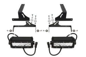 Upgrade Your GMC Sierra 1500 with ZROADZ Rear Bumper Mount | No Cutting or Drilling Needed Upgrade Your GMC Sierra 1500 with ZROADZ Rear Bumper Mount | No Cutting or Drilling Needed