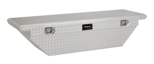 TrailFX TFX Single Lid Low Profile Tool Box | Stylish Design, High-Quality Aluminum, Lockable, Lifetime Warranty TrailFX TFX Single Lid Low Profile Tool Box | Stylish Design, High-Quality Aluminum, Lockable, Lifetime Warranty