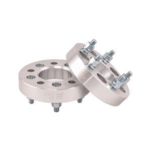 FX Wheels 5x114.3 - 1-1/4' Wheel Spacer | Chrysler Town & Country