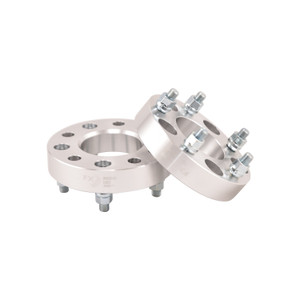 Transform Your Ride with FX Wheel Spacer Set | Various Fitment 1958-1998 | GMC C1500 | Lincoln Mark V, Continental, Versailles, Mark IV