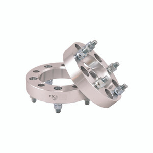 Ultimate Fitment Upgrade | 5x139.7/5x5.50 | 1-1/4" Thick Wheel Spacers | For Suzuki, Geo, Chevy, Honda, and more!