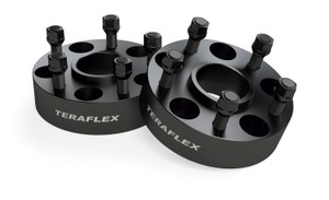 Upgrade Your Jeep Wheels | Teraflex Wheel Adapter | Fits Wrangler JL, Wrangler, Gladiator JT Upgrade Your Jeep Wheels | Teraflex Wheel Adapter | Fits Wrangler JL, Wrangler, Gladiator JT