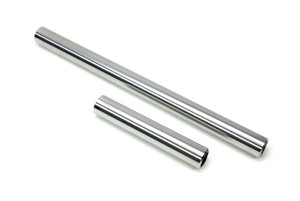 Fits 2007-2018 Jeep Wrangler JK Teraflex Axle Housing Sleeve 4990700 DANA 30/DANA 44; With 2 Sleeves