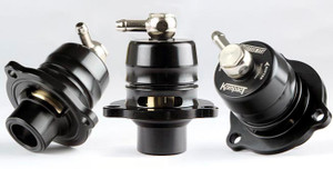 Upgrade your Boost with Turbosmart Blow Off Valve for Alfa Romeo 4C & Ford Vehicles | Kompact Shortie, Black Aluminum Upgrade your Boost with Turbosmart Blow Off Valve for Alfa Romeo 4C & Ford Vehicles | Kompact Shortie, Black Aluminum