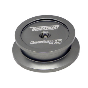 Boost Performance with Turbo Smart Welding Purge Bung | For Turbosmart 45MM Wastegate Flange Boost Performance with Turbo Smart Welding Purge Bung | For Turbosmart 45MM Wastegate Flange