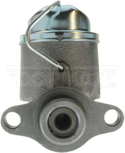 Superior Quality Brake Master Cylinder | Fits Various Jeep Models | OE Replacement with Lifetime Warranty