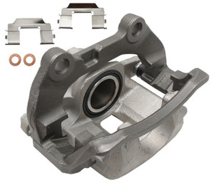 Raybestos Brakes Brake Caliper | EPDM70 Rubber, Vehicle-specific, 100% pressure tested, Limited Warranty