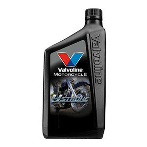 Valvoline 10W-40 ATV Motor Oil | Superior Clutch Protection | 1 Quart Bottle Valvoline 10W-40 ATV Motor Oil | Superior Clutch Protection | 1 Quart Bottle