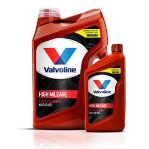 Valvoline MaxLife Synthetic Oil | SAE 10W-30 | 5 Quart Jug Valvoline MaxLife Synthetic Oil | SAE 10W-30 | 5 Quart Jug