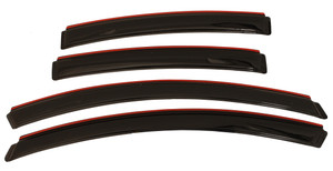 Enhance Your Buick Regal 2011-2017 | AVS Ventvisor Rainguard | Smoke Acrylic Set of 4 Enhance Your Buick Regal 2011-2017 | AVS Ventvisor Rainguard | Smoke Acrylic Set of 4