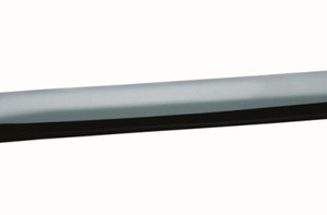 2020-2023 AV Bug Shield Sierra 2500 HD, 3500 HD | High Profile Bugflector II Smoke Shield