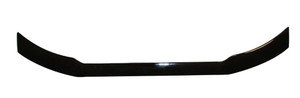 2005-2011 Toyota Tacoma Bug Shield | Ultra Low Profile Smoke Aeroskin | Easy, No Drill Installation 2005-2011 Toyota Tacoma Bug Shield | Ultra Low Profile Smoke Aeroskin | Easy, No Drill Installation