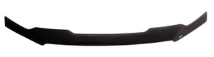 Sleek Matte Black Bug Shield | Fits Ford F-150 2015-2020 | Contoured Aeroskin | Virtually Indestructible Sleek Matte Black Bug Shield | Fits Ford F-150 2015-2020 | Contoured Aeroskin | Virtually Indestructible