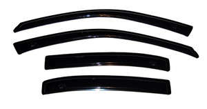 Enhance Your Ride with AVS Rainguard | Various Fitment 1997-2005 | Buick Century, Regal, Oldsmobile Intrigue