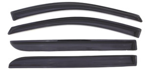 Upgrade your 2008-2010 Odyssey with Smoke Acrylic Vent Visors | Aerodynamic Design | Set of 4 Upgrade your 2008-2010 Odyssey with Smoke Acrylic Vent Visors | Aerodynamic Design | Set of 4