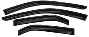 Enhance Your Drive | Auto Ventshade Smoke Rainguard | 2009-2013 Matrix & Vibe | Set of 4 Enhance Your Drive | Auto Ventshade Smoke Rainguard | 2009-2013 Matrix & Vibe | Set of 4