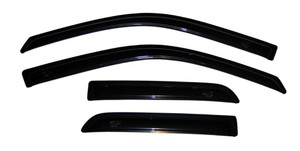 Enhance Your Ride | Rainguard Set of 4 | Smoke Acrylic Tape-On | Fit Various 2009-2023 Ram 1500 Classic, 1500 | Dodge Ram 1500 Enhance Your Ride | Rainguard Set of 4 | Smoke Acrylic Tape-On | Fit Various 2009-2023 Ram 1500 Classic, 1500 | Dodge Ram 1500