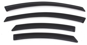 Enhance Your Hyundai Sonata 2011-2016 with AVS Rainguard Set | Ventvisor Set of 4 for Fresh Air and Style Enhance Your Hyundai Sonata 2011-2016 with AVS Rainguard Set | Ventvisor Set of 4 for Fresh Air and Style