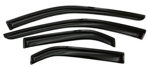 Precisely Customized 2016-2020 Buick Envision Rainguard | Fresh Air, Reduced Heat, Limited Lifetime Warranty