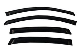 Enhance Your Drive | Auto Ventshade Rainguard | Fits Various 2006-2016 Chevrolet Vehicles | Ventvisor Set of 4 Enhance Your Drive | Auto Ventshade Rainguard | Fits Various 2006-2016 Chevrolet Vehicles | Ventvisor Set of 4
