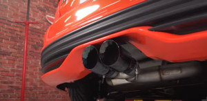 Ford Focus 2013-2018 | AWE Tuning Exhaust Kit | Aggressive Sound | Made in USA Ford Focus 2013-2018 | AWE Tuning Exhaust Kit | Aggressive Sound | Made in USA