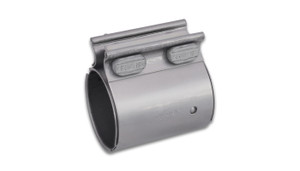 Vibrant Performance Exhaust Sleeve Clamp | Secure Sealing | Stainless Steel Vibrant Performance Exhaust Sleeve Clamp | Secure Sealing | Stainless Steel