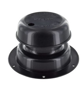 Valterra Sewer Vent | OEM Replacement | Fits 1-2-3/8 Inch Pipe | Built for Durability