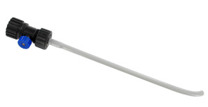 Extend Water Heater Life with Valterra Tank Rinser | Fits Standard Garden Hose| Removes Built Up Sediment Extend Water Heater Life with Valterra Tank Rinser | Fits Standard Garden Hose| Removes Built Up Sediment