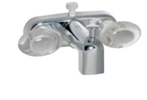 Upgrade Your Bathtub with Phoenix Catalina Faucet | Wall Mount with Tub/ Shower Diverter | Easy 1/2 Turn Valve