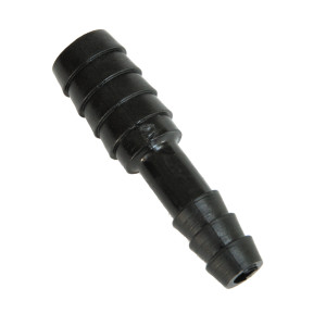 Enhance Your Fun with Valterra Plastic Adapter | 1/2 Barb x 3/8 Barb Enhance Your Fun with Valterra Plastic Adapter | 1/2 Barb x 3/8 Barb