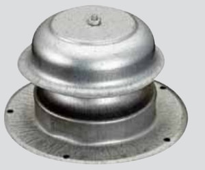 Upgrade your RV Sewer Vent | Steel Base and Removable Cap | Fits 1-1/2 Inch Pipe Upgrade your RV Sewer Vent | Steel Base and Removable Cap | Fits 1-1/2 Inch Pipe