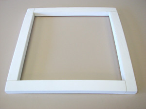 Water Tight Seal Air Conditioner Installation Kit | Fits 14x14 Vent Openings Water Tight Seal Air Conditioner Installation Kit | Fits 14x14 Vent Openings