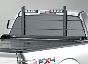 Black Steel Headache Rack | Secure Cargo, Park Anywhere, Foldable Light Brackets Black Steel Headache Rack | Secure Cargo, Park Anywhere, Foldable Light Brackets
