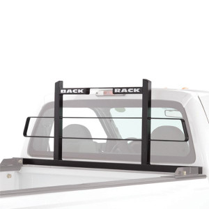 Enhance Your Truck with Original Short Headache Rack | Stylish & Practical Steel Design | Easy Cargo Securement | Low Profile Parking | Compatible with Tonneau Covers Enhance Your Truck with Original Short Headache Rack | Stylish & Practical Steel Design | Easy Cargo Securement | Low Profile Parking | Compatible with Tonneau Covers