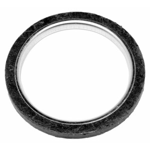 Long-Lasting 2-3/16" Inside Diameter Gasket | High-Quality Fiber Material | Easy Installation - Walker Exhaust Long-Lasting 2-3/16" Inside Diameter Gasket | High-Quality Fiber Material | Easy Installation - Walker Exhaust
