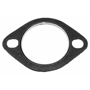 High-Quality Fiber Exhaust Pipe Flange Gasket | OE Replacement | Heat Resistant | Easy Installation
