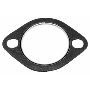 Walker Exhaust Flange Gasket | OE Replacement for 2 Bolt Flanges Walker Exhaust Flange Gasket | OE Replacement for 2 Bolt Flanges